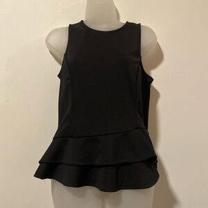 Worthington Womens Sleeveless top